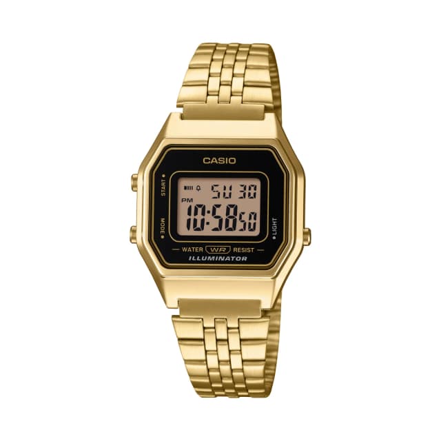 Casio LA-680WGA-1D