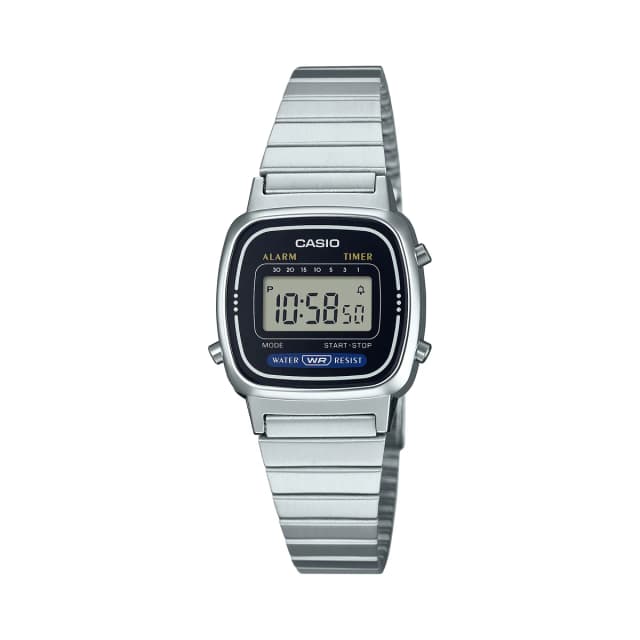 Casio LA670WD-1