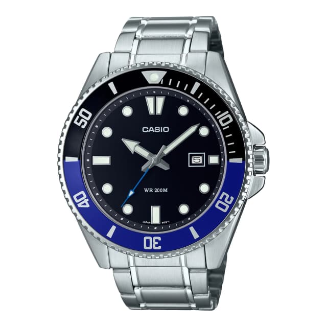 Casio MDV-107D-1A2V