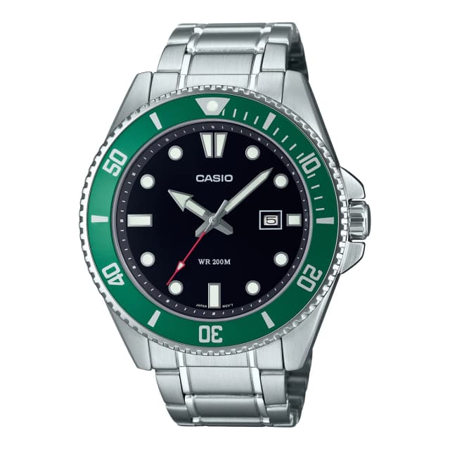 Casio MDV-107D-3AV