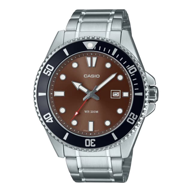 Casio MDV-107D-5AV