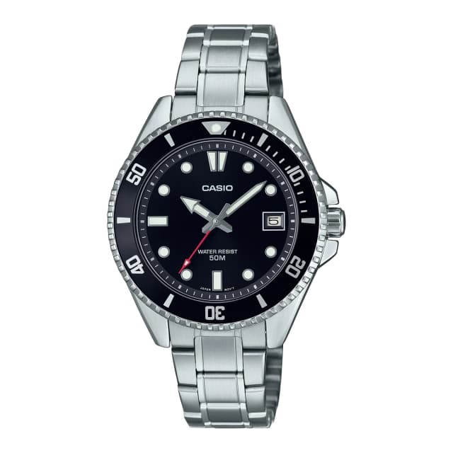 Casio MDV-10D-1A1V