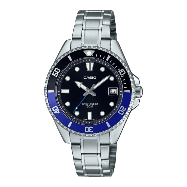 Casio MDV-10D-1A2V