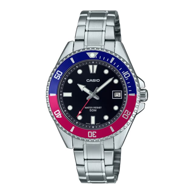 Casio MDV-10D-1A3V