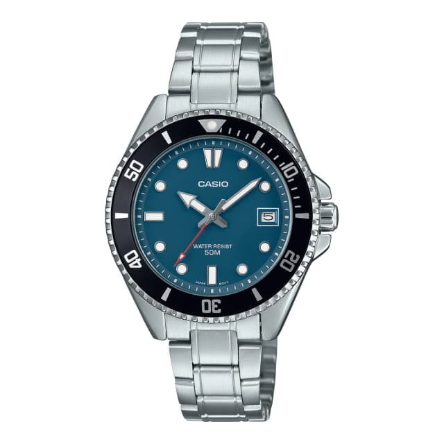 Casio MDV-10D-2A1V