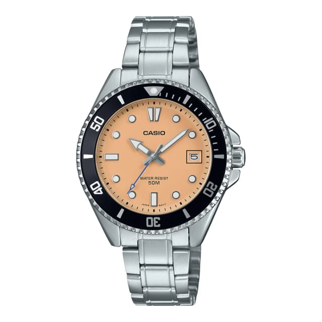Casio MDV-10D-4A2V