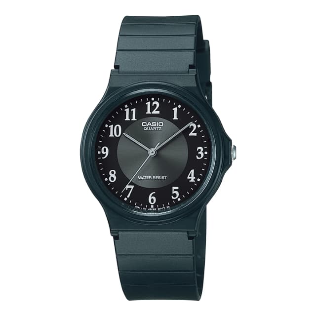 Casio MQ-24-1B3L