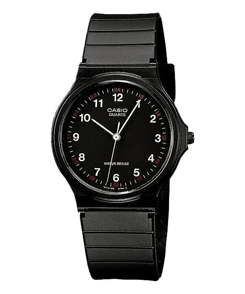 Casio MQ-24-1BL