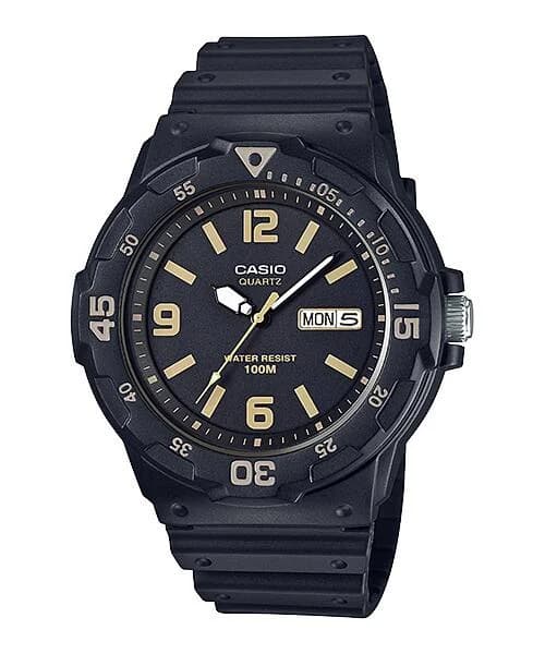 Casio MRW-200H-1B3V