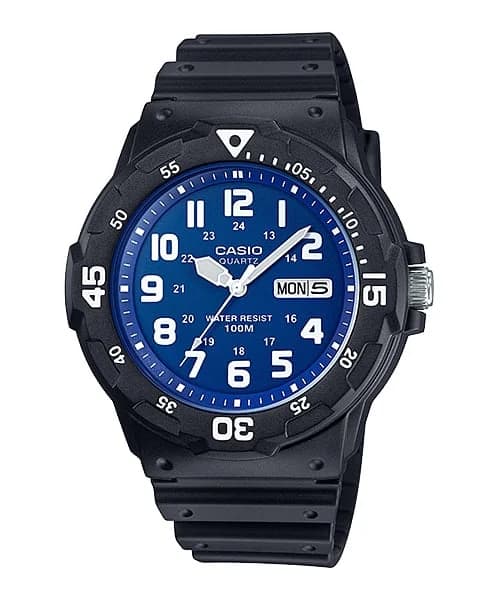 Casio MRW-200H-2B2V