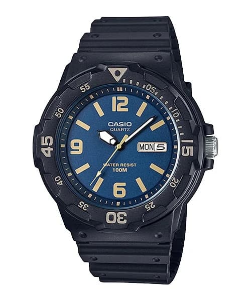 Casio MRW-200H-2B3V
