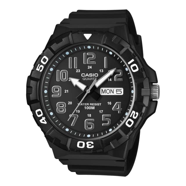 Casio MRW-210H-1AV