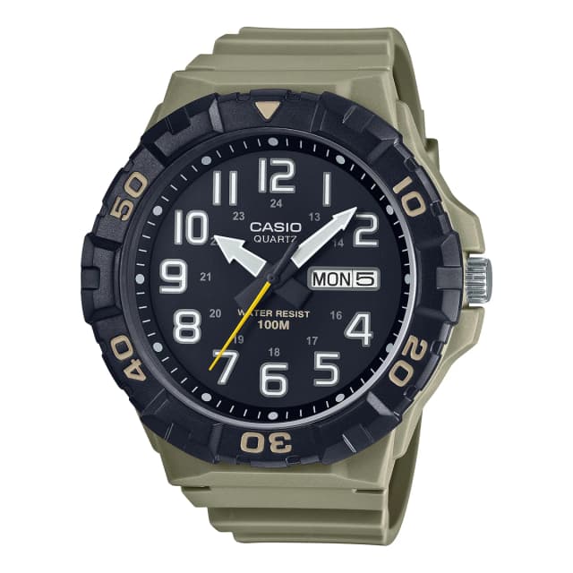 Casio MRW-210H-5AV