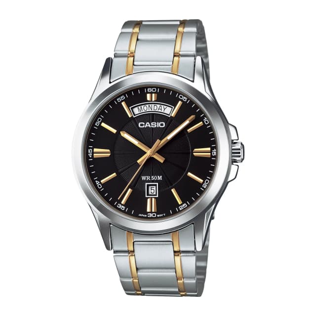 Casio MTP-1381G-1AV