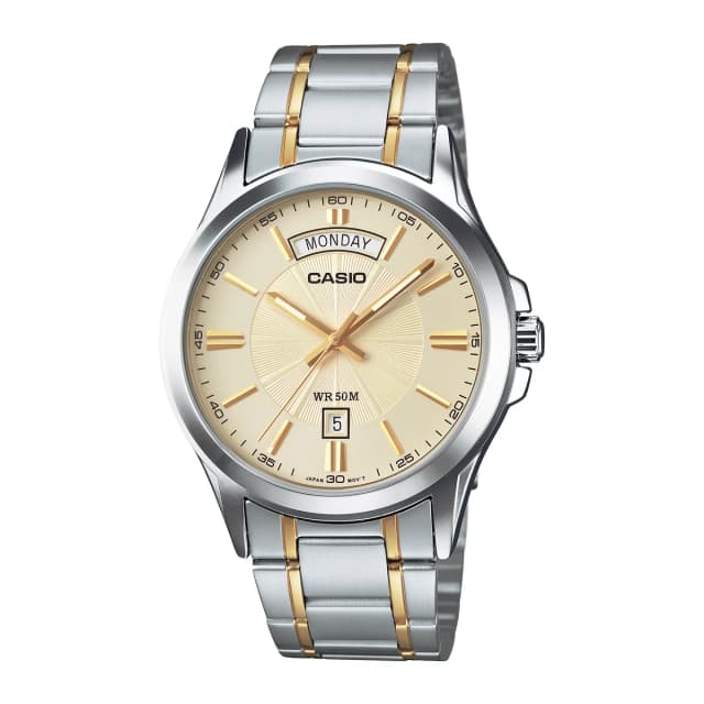 Casio MTP-1381G-9AV