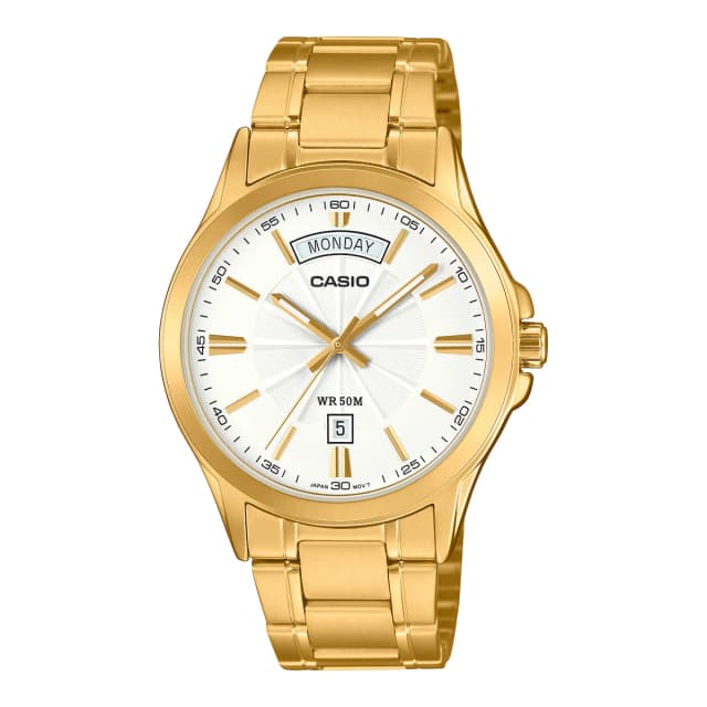 Casio MTP-1381GD-7AV