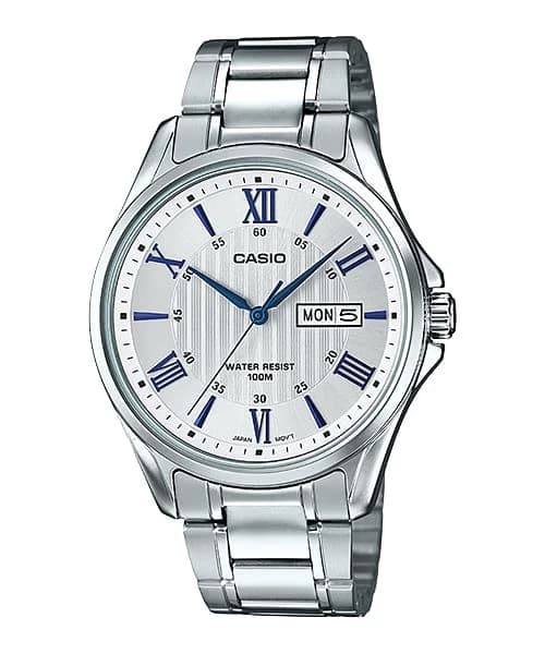 Casio MTP-1384D-7A2V