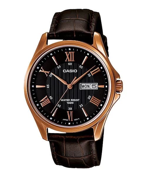 Casio MTP-1384L-1AV