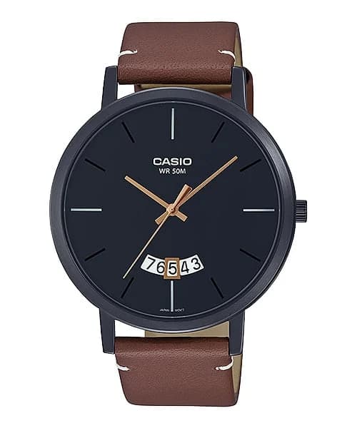 Casio MTP-B100BL-1EV