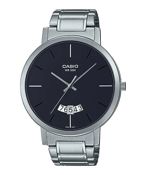 Casio MTP-B100D-1EV