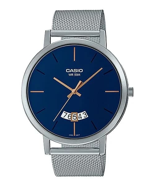 Casio MTP-B100M-2EV