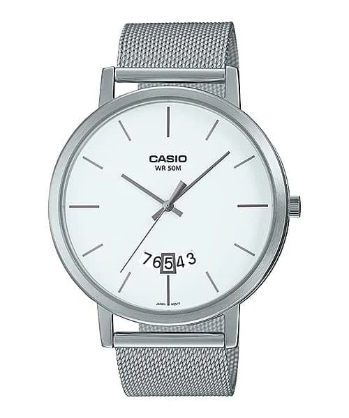 Casio MTP-B100M-7EV