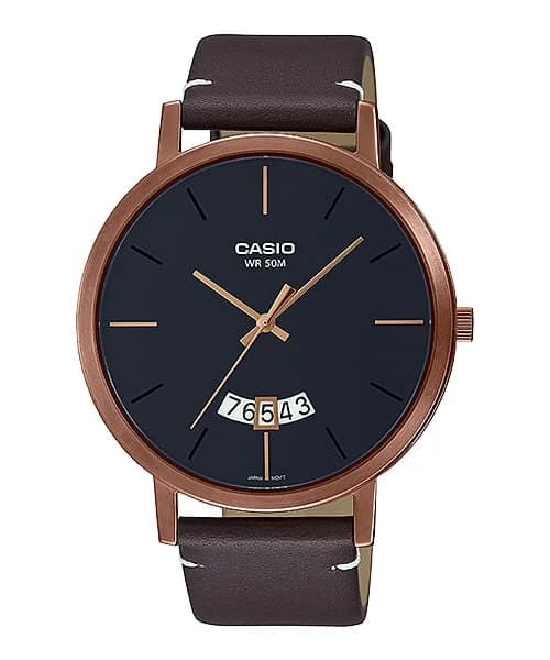 Casio MTP-B100RL-1EV
