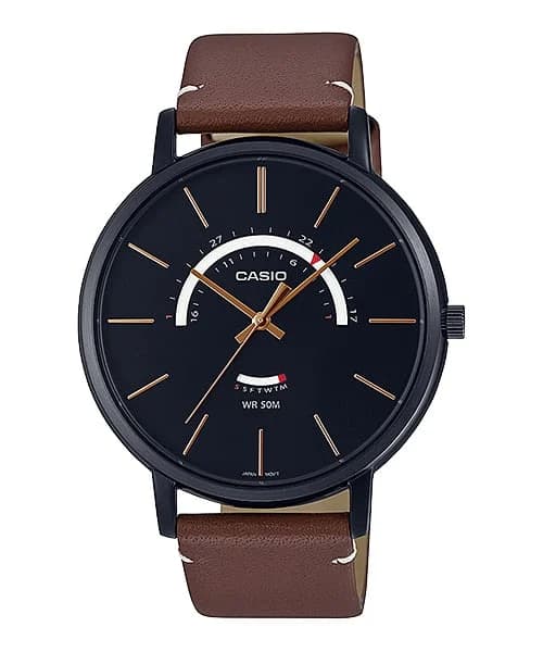 Casio MTP-B105BL-1AV