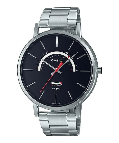 Casio MTP-B105D-1AV