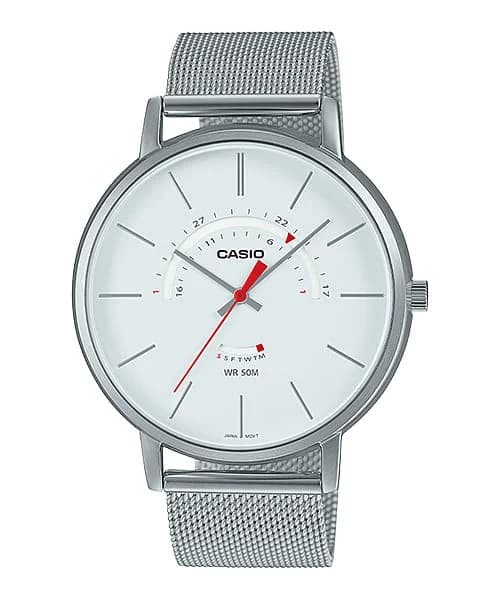 Casio MTP-B105M-7AV