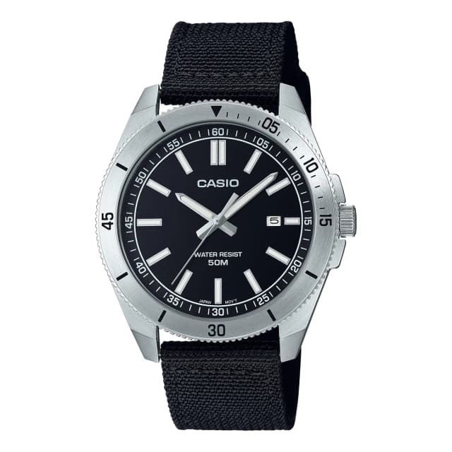 Casio MTP-B155C-1EV