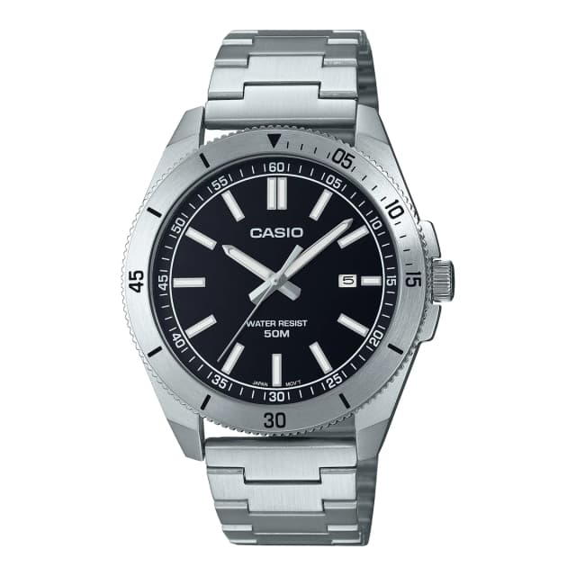 Casio MTP-B155D-1EV