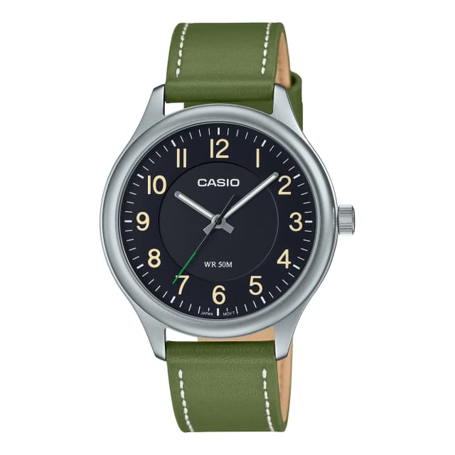 Casio MTP-B160L-1B1V