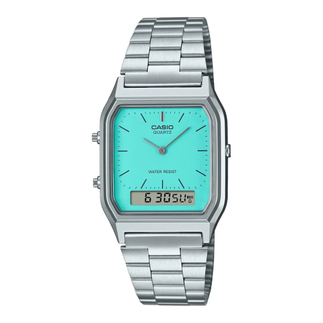Casio AQ-230A-2A2