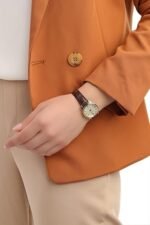 Casio LTP-V005GL-9BUDF Ladies Watch - Image 3