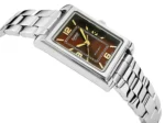 Casio LTP-1234DD-5ADF Ladies Chain Watch - Image 2