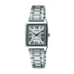 Casio LTP-V007D-7 BUDF Ladies Chain Watch