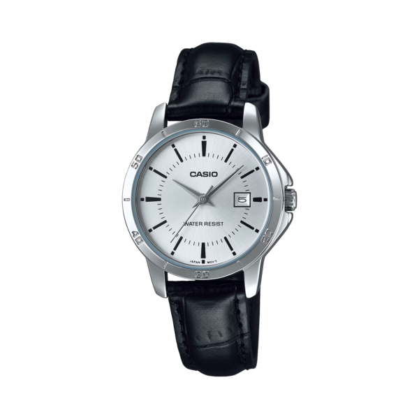 Casio LTP-V004L-7AUDF Ladies Watch
