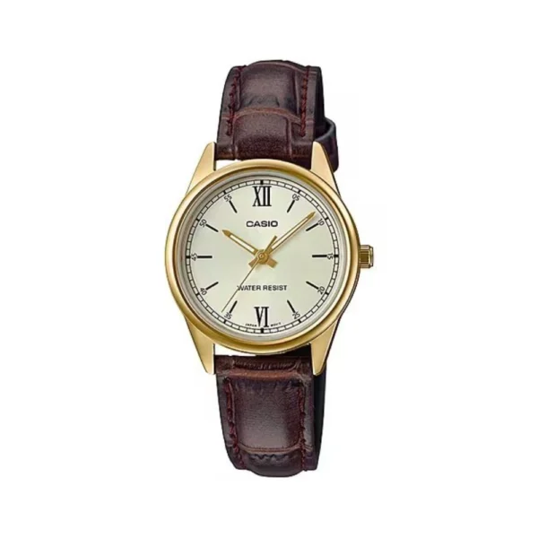Casio LTP-V005GL-9BUDF Ladies Watch