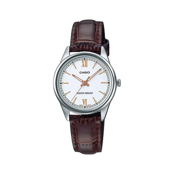 Casio LTP-V005L-7B3UDF Ladies Watch