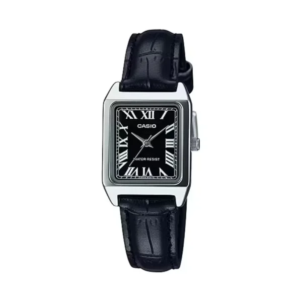 Casio LTP-V007L-1 BUDF Ladies Watch