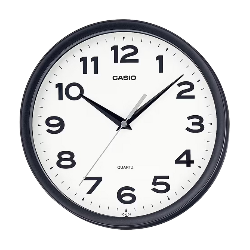 casio clock