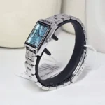 Casio LTP-1234DD-2ADF Ladies Chain Watch - Image 4