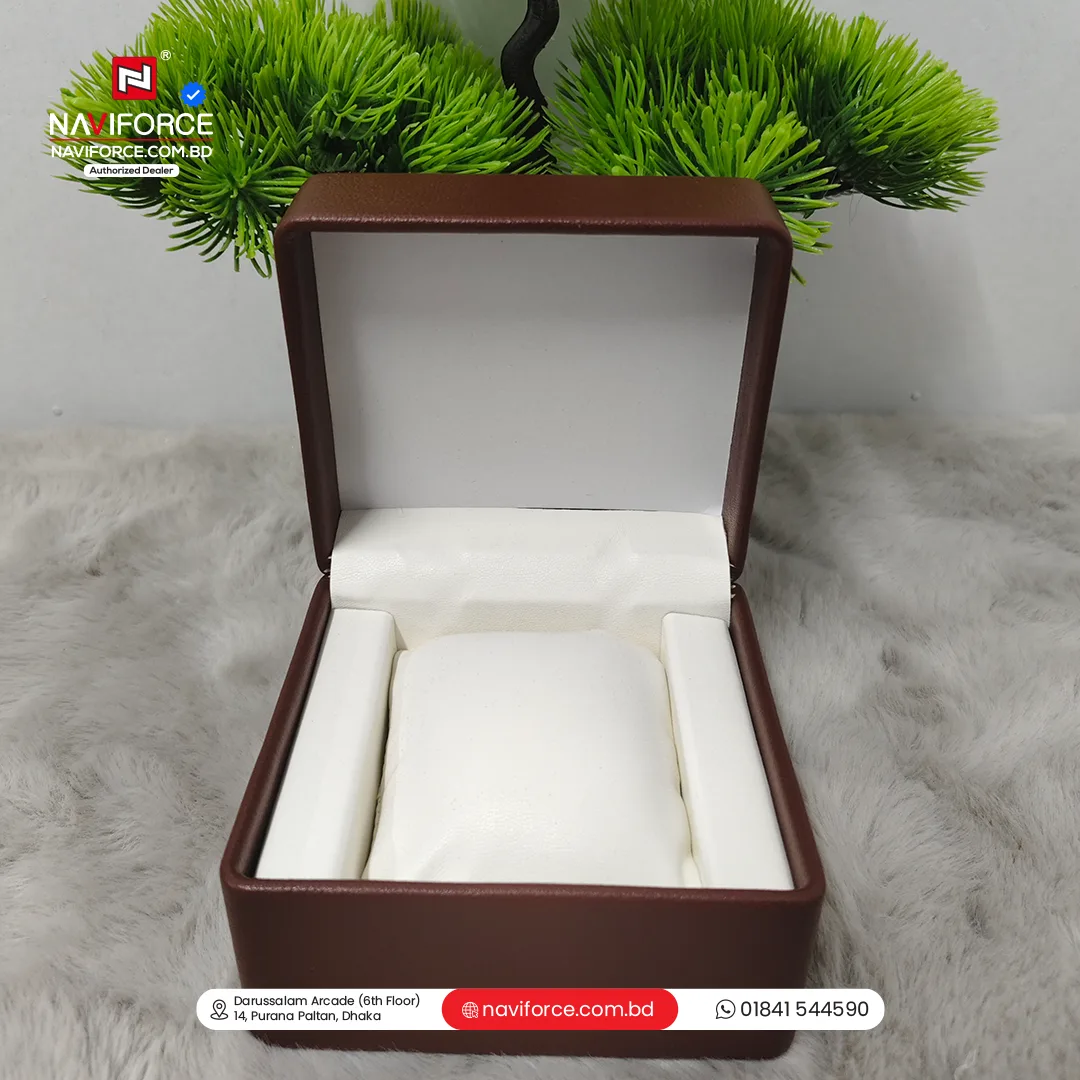 Watch-Box-Image-Edit_25013007-png-1.webp Single Slot Watch Box – Brown White - Image 1