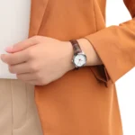 Casio LTP-V005L-7B3UDF Ladies Watch - Image 2