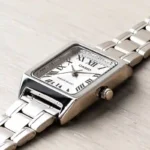 Casio LTP-V007D-7 BUDF Ladies Chain Watch - Image 2