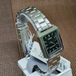 Casio LTP-V007D-1 EUDF Ladies Chain Watch - Image 4