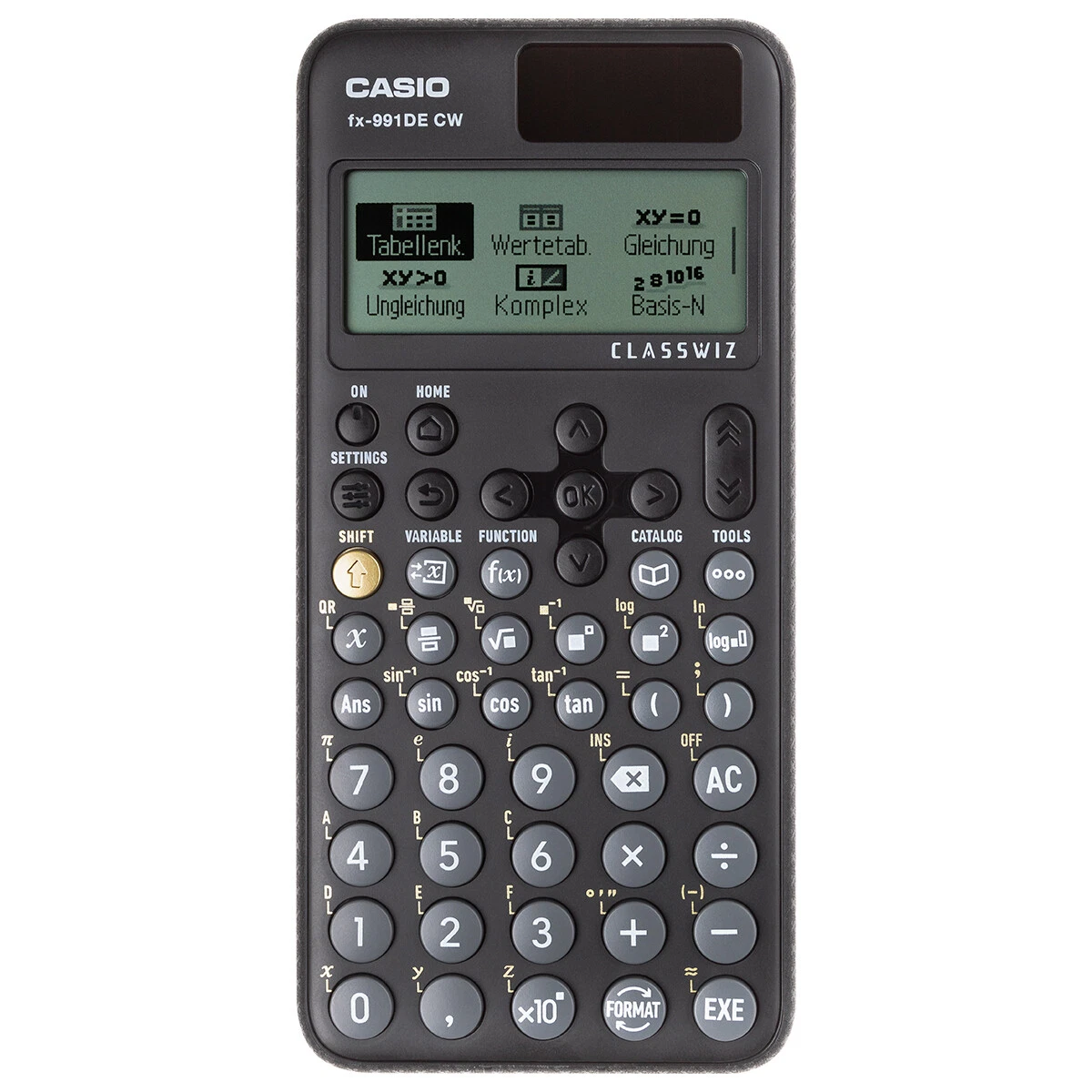 CALCULATOR