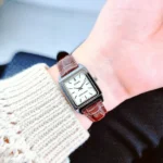 Casio LTP-V007L-7 E2UDF Ladies Watch - Image 5