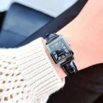 Casio LTP-V007L-1 BUDF Ladies Watch - Image 3